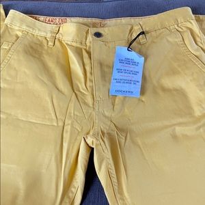 Men’s Dockers Pants Size 34x32